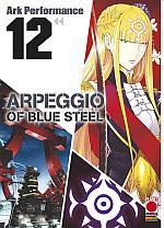 Arpeggio of Blue Steel